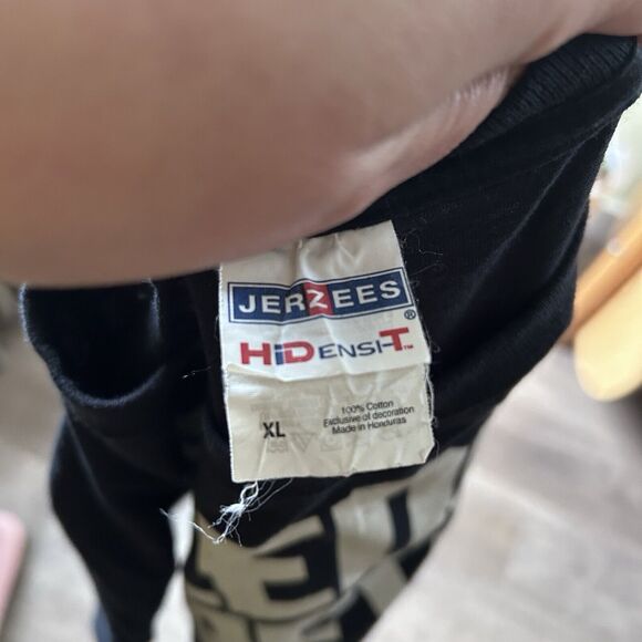 Freedom Forever V For Vendetta DC Comics Graphic T Shirt -XL - Picture 2 of 3